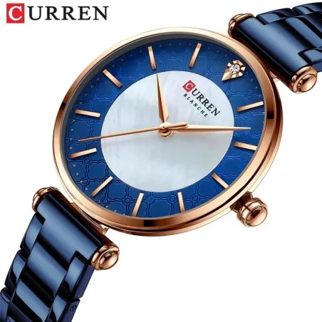 Montre Femme CURREN C9072 - Curren