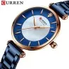 Montre Femme CURREN C9072 - Curren