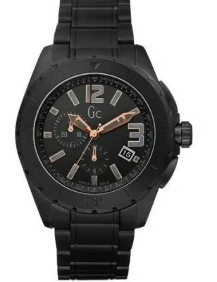 Montre Homme GUESS COLLECTION X76009G2S - 