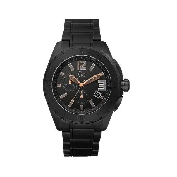 Montre Homme GUESS COLLECTION X76009G2S