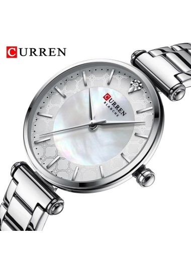 Montre Femme CURREN C9072