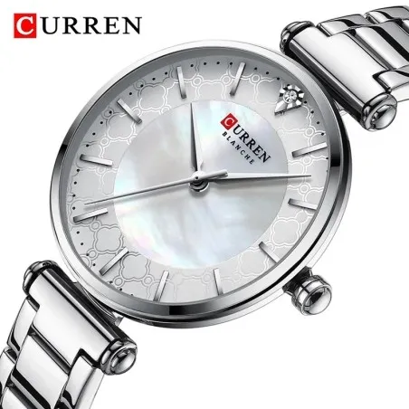 Montre Femme CURREN C9072