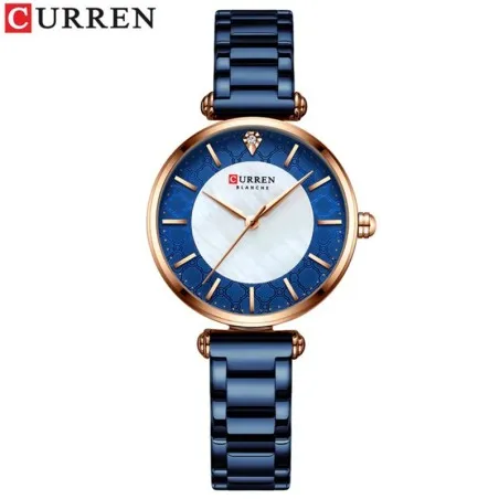 Montre Femme CURREN C9072 - Curren