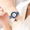 Montre Femme CURREN C9072 - Curren