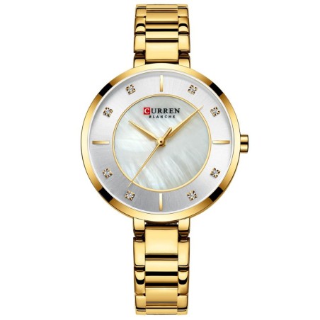 Montre Femme CURREN 9051