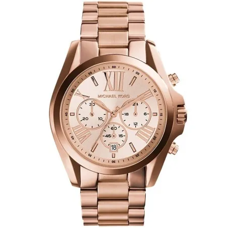 Montre Femme MICHAEL KORS MK5503 - Michael kors