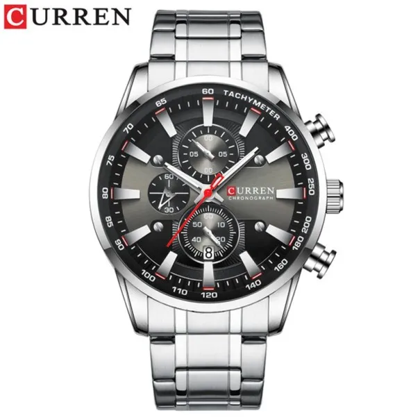 Montre Homme CURREN 8351 - Curren Montre Homme CURREN 8351 - Curren
