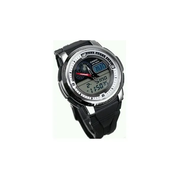 Montre Homme CASIO AQF-102W-7BV - Casio