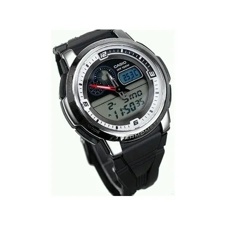Montre Homme CASIO AQF-102W-7BV - Casio