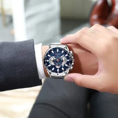 Montre Homme CURREN C8363 - Curren