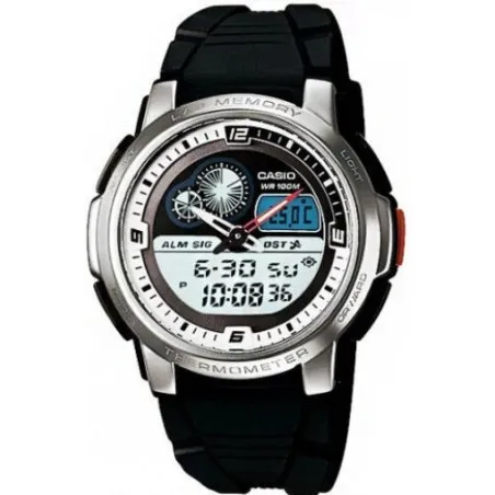 Montre Homme CASIO AQF-102W-7BV - Casio