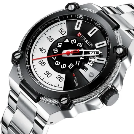 Montre Homme CURREN 8345 - Curren