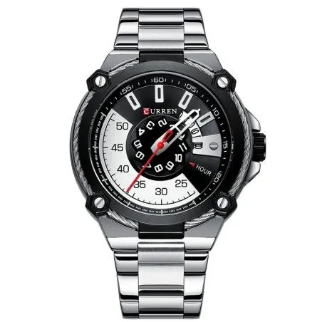 Montre Homme CURREN 8345 - Curren