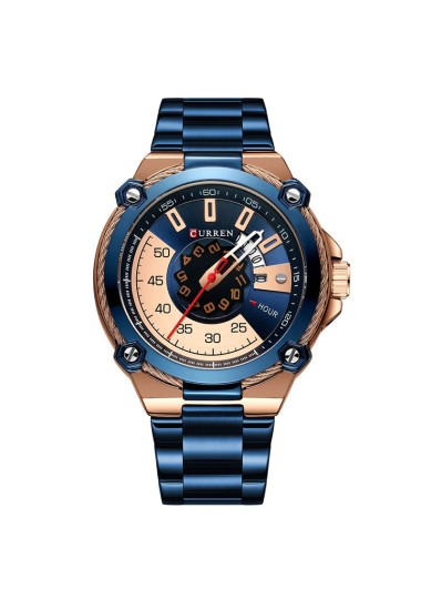 Montre Homme CURREN 8345