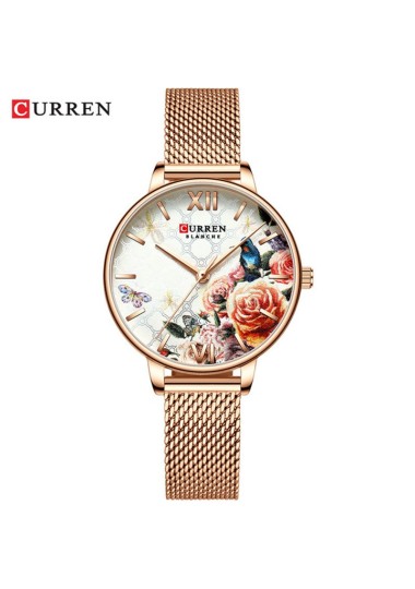 Montre Femme CURREN C9060 Curren - 22