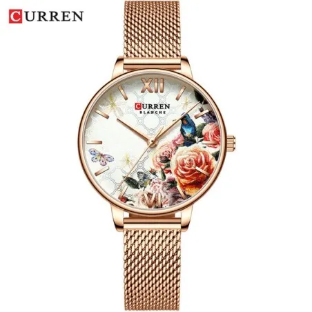 Montre Femme CURREN C9060 - Curren