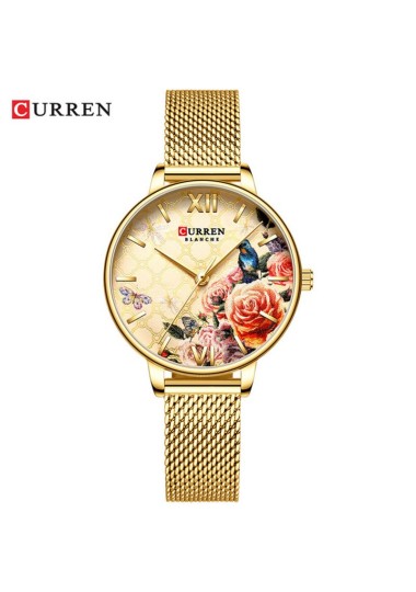 Montre Femme CURREN C9060 Curren - 24