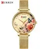 Montre Femme CURREN C9060 - Curren