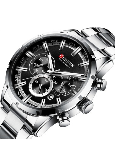 Montre Homme CURREN C8355 Curren - 6