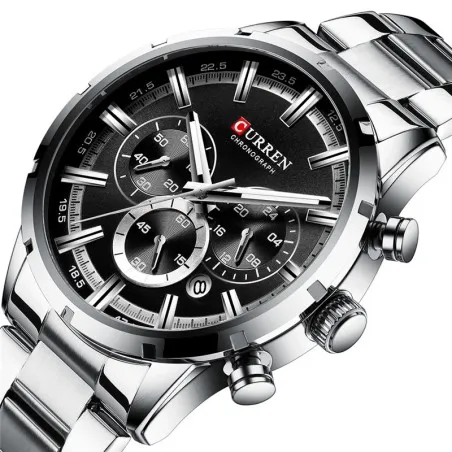 Montre Homme CURREN C8355 - Curren