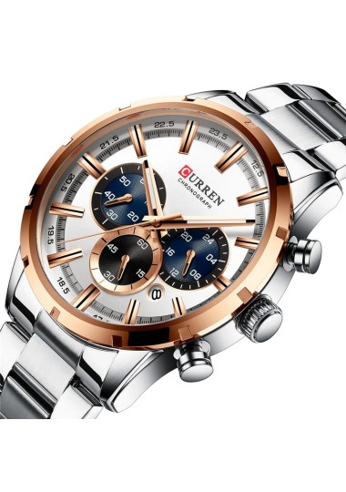 Montre Homme CURREN C8355 Curren - 1