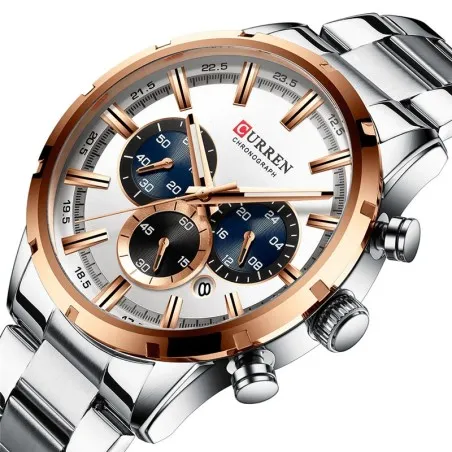 Montre Homme CURREN C8355 - Curren