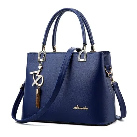 Sac à Main Femme ALBERTO RICCI PHB1712 - ALBERTO RICCI