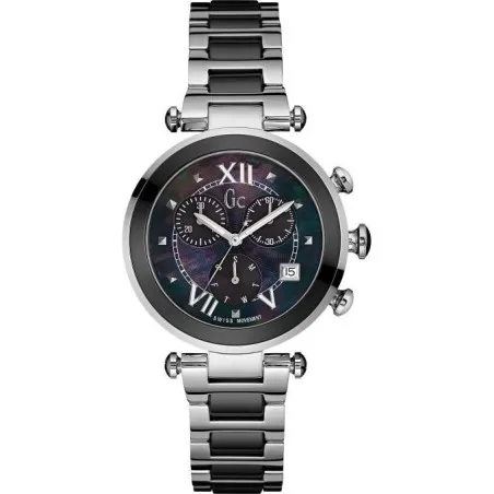 Montre Femme GUESS COLLECTION Y05005M2 - 