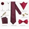 Pack Coffret Cadeau pour homme ALBERTO RICCI AL6911 - ALBERTO RICCI