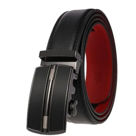 Ceinture En Cuir Homme ALBERTO RICCI  AL8911 - ALBERTO RICCI
