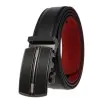 Ceinture En Cuir Homme ALBERTO RICCI  AL8911 - ALBERTO RICCI