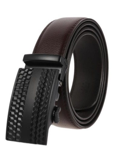 CEINTURE EN CUIR ALBERTO RICCI AL8908