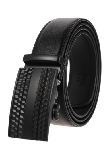 CEINTURE EN CUIR ALBERTO RICCI AL8908 ALBERTO RICCI - 1