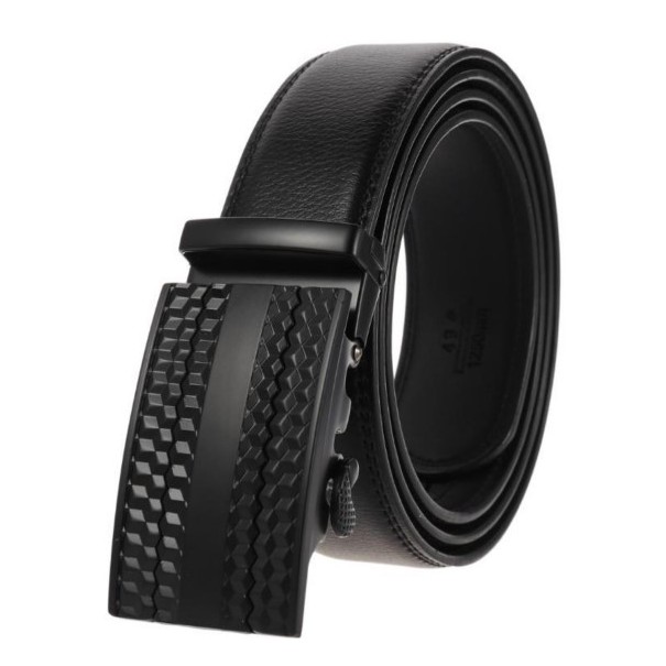 CEINTURE EN CUIR ALBERTO RICCI AL8908