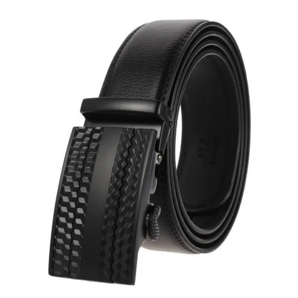 Ceinture En Cuir Homme ALBERTO RICCI AL8908 - ALBERTO RICCI Ceinture En Cuir Homme ALBERTO RICCI AL8908 - ALBERTO RICCI