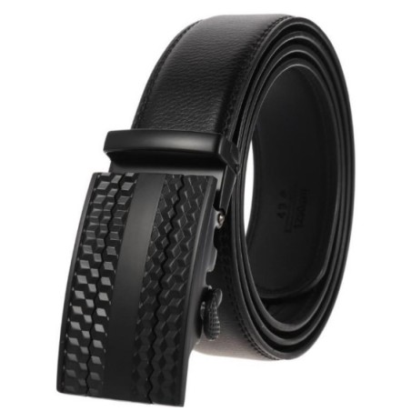 CEINTURE EN CUIR ALBERTO RICCI AL8908 ALBERTO RICCI - 1