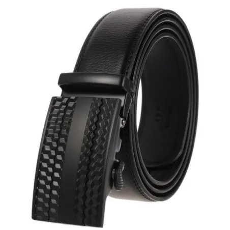 Ceinture En Cuir Homme ALBERTO RICCI  AL8908 - ALBERTO RICCI