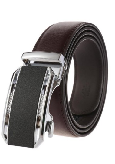 Ceinture En Cuir ALBERTO RICCI AL8912