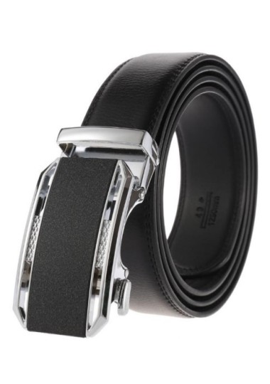 Ceinture En Cuir ALBERTO RICCI AL8912 ALBERTO RICCI - 1