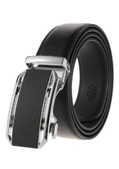 Ceinture En Cuir ALBERTO RICCI AL8912 - ALBERTO RICCI