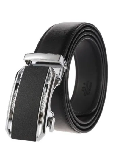 Ceinture En Cuir Homme ALBERTO RICCI  AL8912 - ALBERTO RICCI