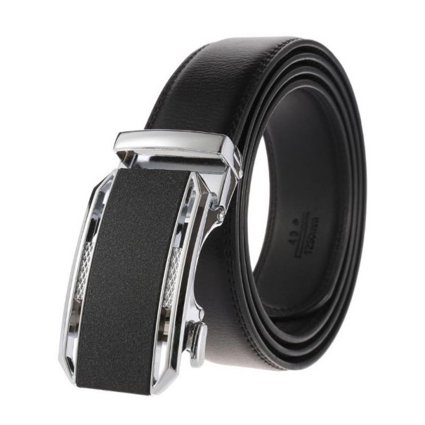 Ceinture En Cuir Homme ALBERTO RICCI  AL8912 - ALBERTO RICCI