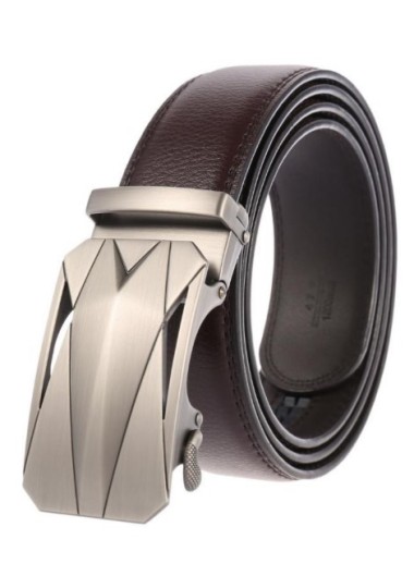 Ceinture en cuir ALBERTO RICCI AL8914