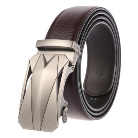 Ceinture en cuir ALBERTO RICCI AL8914