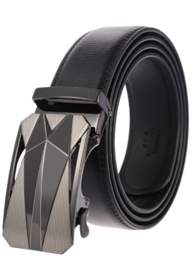Ceinture en cuir ALBERTO RICCI AL8914 ALBERTO RICCI - 1
