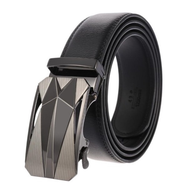 Ceinture En Cuir Homme ALBERTO RICCI  AL8914 - ALBERTO RICCI