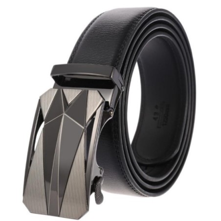 Ceinture en cuir ALBERTO RICCI AL8914 ALBERTO RICCI - 1