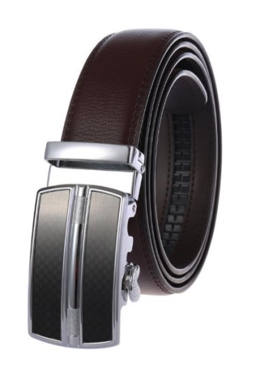 Ceinture en cuir ALBERTO RICCI AL8909 ALBERTO RICCI - 1