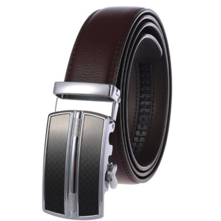 Ceinture en cuir ALBERTO RICCI AL8909