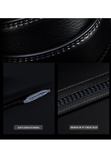 Ceinture En Cuir ALBERTO RICCI AL8906 ALBERTO RICCI - 3